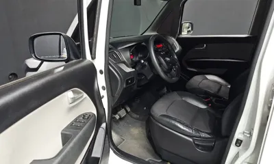 Kia Ray 2017, 179591 км, за 4500000 KRW - фото 10