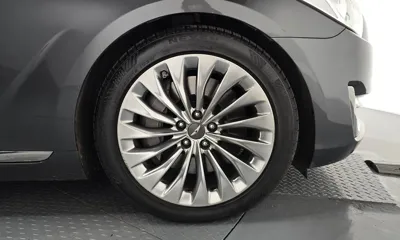 Genesis EQ900 2018, 148796 км, за 19900000 KRW - фото 21