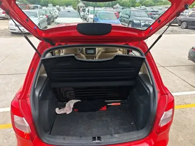 Skoda Fabia 2015, 94600 км, за 19900 CNY - фото 19