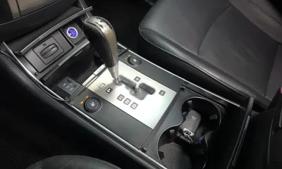 Hyundai Veracruz 2011, 136201 км, за 8990000 KRW - фото 9