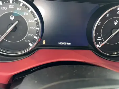 Maserati Levante 2021, 100800 км, за 275100 CNY - фото 13