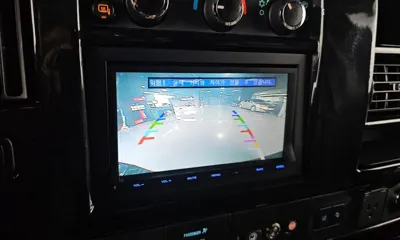 Chevrolet Express Van 2019, 23700 км, за 42500000 KRW - фото 15