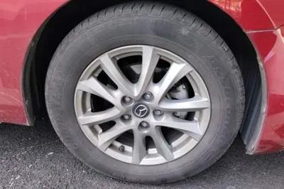 Mazda Mazda 3 Axela 2019, 73700 км, за 58689.26 CNY - фото 5