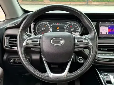 GAC Motor Trumpchi M6 2020, 73000 км, за 46800 CNY - фото 16