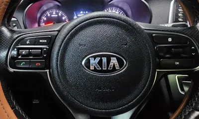 Kia K5 2018, 98718 км, за 9900000 KRW - фото 14