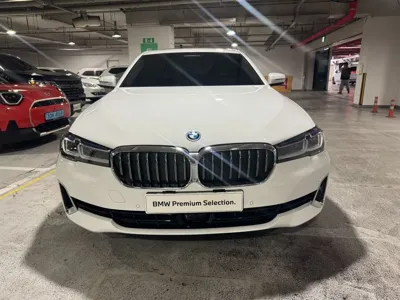 BMW 5-Series 2023, 58946 км, за 37990000 KRW