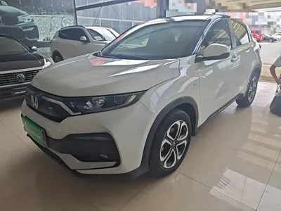 Honda XR-V 2020, 30000 км, за 60199 CNY