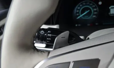 Hyundai Palisade 2023, 87674 км, за 37900000 KRW - фото 38