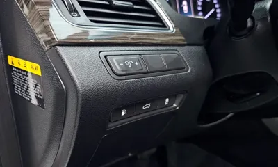 Hyundai Sonata 2015, 155534 км, за 9500000 KRW - фото 16