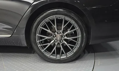 Genesis G80 2018, 160149 км, за 16900000 KRW - фото 21