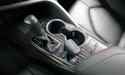Toyota Camry 2019, 107991 км, за 25500000 KRW - фото 9