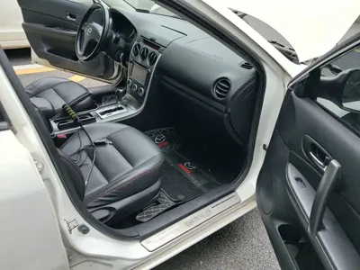 Mazda 6 2014, 123800 км, за 17200 CNY - фото 20