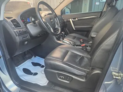ChevroletGMDaewoo Captiva 2014, 129948 км, за 4600000 KRW - фото 9