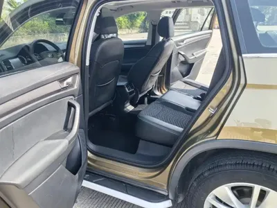 Skoda Kodiaq 2018, 150000 км, за 43000 CNY - фото 5
