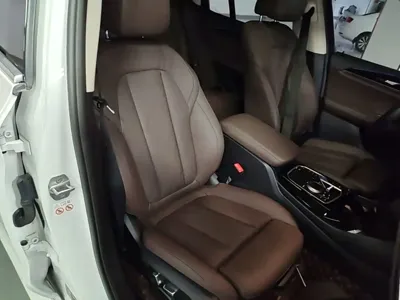BMW iX3 2023, 38000 км, за 155000 CNY - фото 25