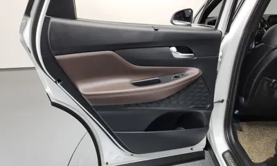 Hyundai Santafe 2021, 109673 км, за 22500000 KRW - фото 25