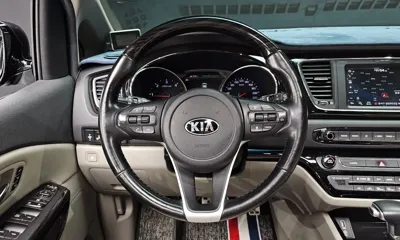 Kia Canival 2019, 200964 км, за 13250000 KRW - фото 13