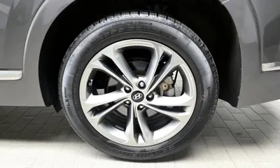 Hyundai Santafe 2019, 112094 км, за 17900000 KRW - фото 21