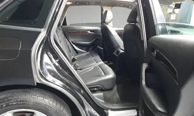 Audi Q5 2015, 197176 км, за 10200000 KRW - фото 12