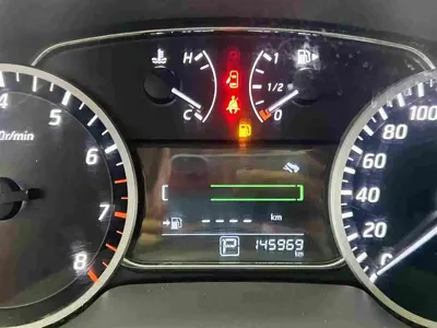 Nissan Sylphy 2019, 145900 км, за 38800 CNY - фото 16