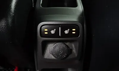 Kia Ray 2017, 126930 км, за 7900000 KRW - фото 19