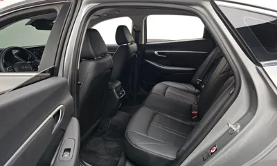 Hyundai Sonata 2022, 68281 км, за 13600000 KRW - фото 26