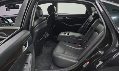 Genesis G80 2019, 99178 км, за 14500000 KRW - фото 12