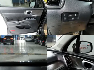 Kia Sorento 2021, 136964 км, за 25900000 KRW - фото 18