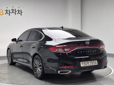 Hyundai Grandeur 2019, 103719 км, за 14900000 KRW