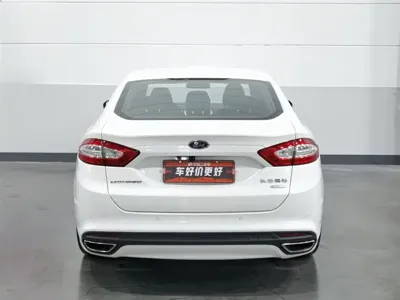 Ford Mondeo 2016, 40800 км, за 32900 CNY