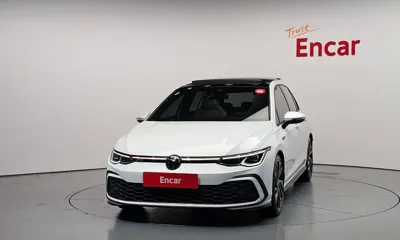 Volkswagen Golf 2024, 14988 км, за 36800000 KRW - фото 3