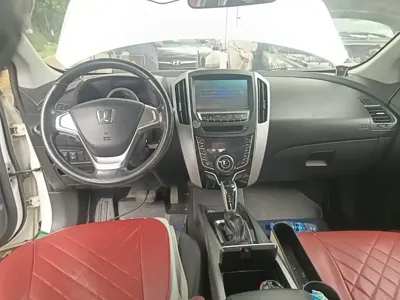 Luxgen U6 2015, 114300 км, за 12600 CNY - фото 10
