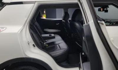 KG_Mobility_Ssangyong TIBOLI 2017, 90653 км, за 7990000 KRW - фото 11