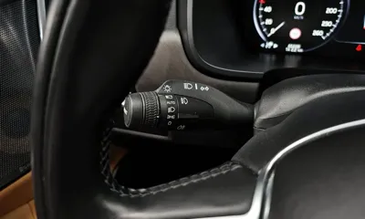 Volvo V90 2018, 65228 км, за 31500000 KRW - фото 27
