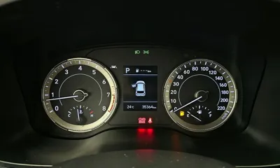Hyundai Venue 2020, 35364 км, за 14400000 KRW - фото 8