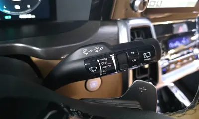Kia Sorento 2022, 44519 км, за 30990000 KRW - фото 29