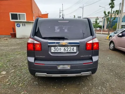 ChevroletGMDaewoo Orlando 2012, 171679 км, за 3490000 KRW