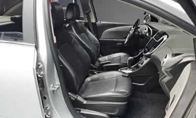 ChevroletGMDaewoo Aveo 2017, 99559 км, за 4900000 KRW - фото 26