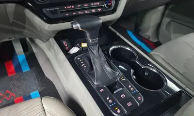 Kia Canival 2019, 160944 км, за 13700000 KRW - фото 9