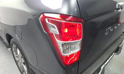 KG_Mobility_Ssangyong Rexton 2019, 147941 км, за 13900000 KRW - фото 23