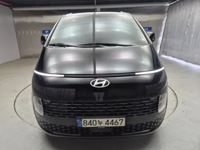 Hyundai Staria 2025, 38862 км, за 24900000 KRW