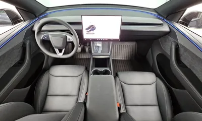 Tesla Model Y 2026, 759 км, за 75900000 KRW - фото 7