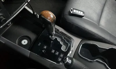 KG_Mobility_Ssangyong KORANDO 2016, 109655 км, за 4750000 KRW - фото 9