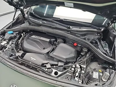 BMW 2-Series 2022, 58188 км, за 33500000 KRW - фото 6