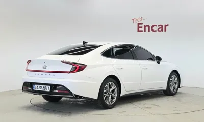 Hyundai Sonata 2023, 49278 км, за 19000000 KRW