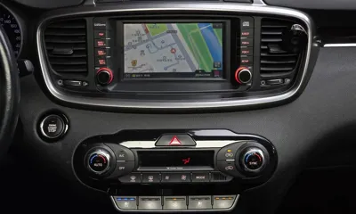 Kia Sorento 2015, 143713 км, за 10290000 KRW - фото 14