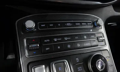 Hyundai Santafe 2022, 34142 км, за 27900000 KRW - фото 35