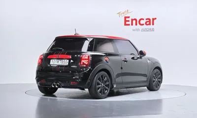 MINI Cooper 2019, 121581 км, за 13900000 KRW - фото 2