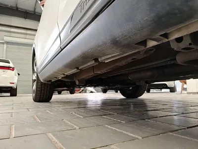 GAC Motor Trumpchi GS3 2017, 82000 км, за 29300 CNY - фото 22
