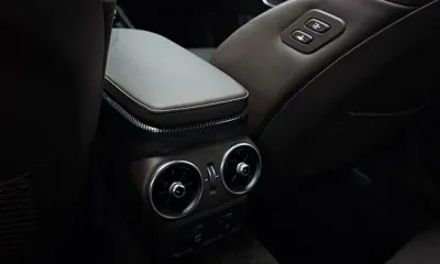 Kia Stinger 2018, 106154 км, за 16990000 KRW - фото 30